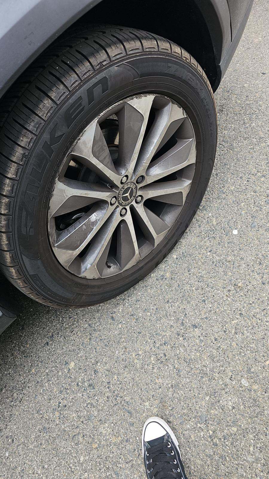 2021 Mercedes-Benz GLE GLE 350 AWD