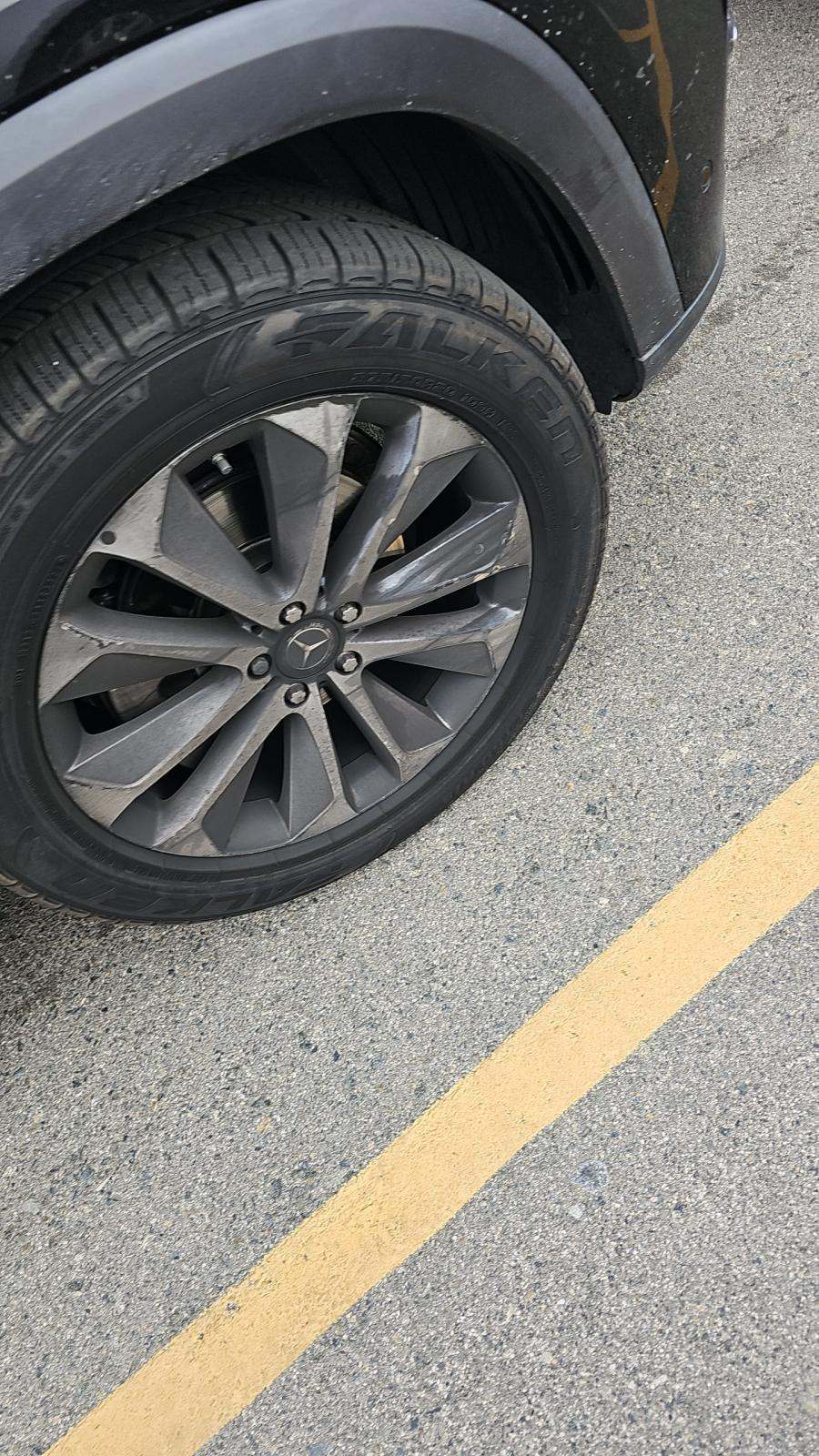 2021 Mercedes-Benz GLE GLE 350 AWD