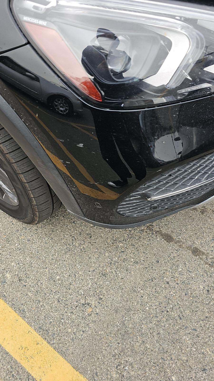 2021 Mercedes-Benz GLE GLE 350 AWD