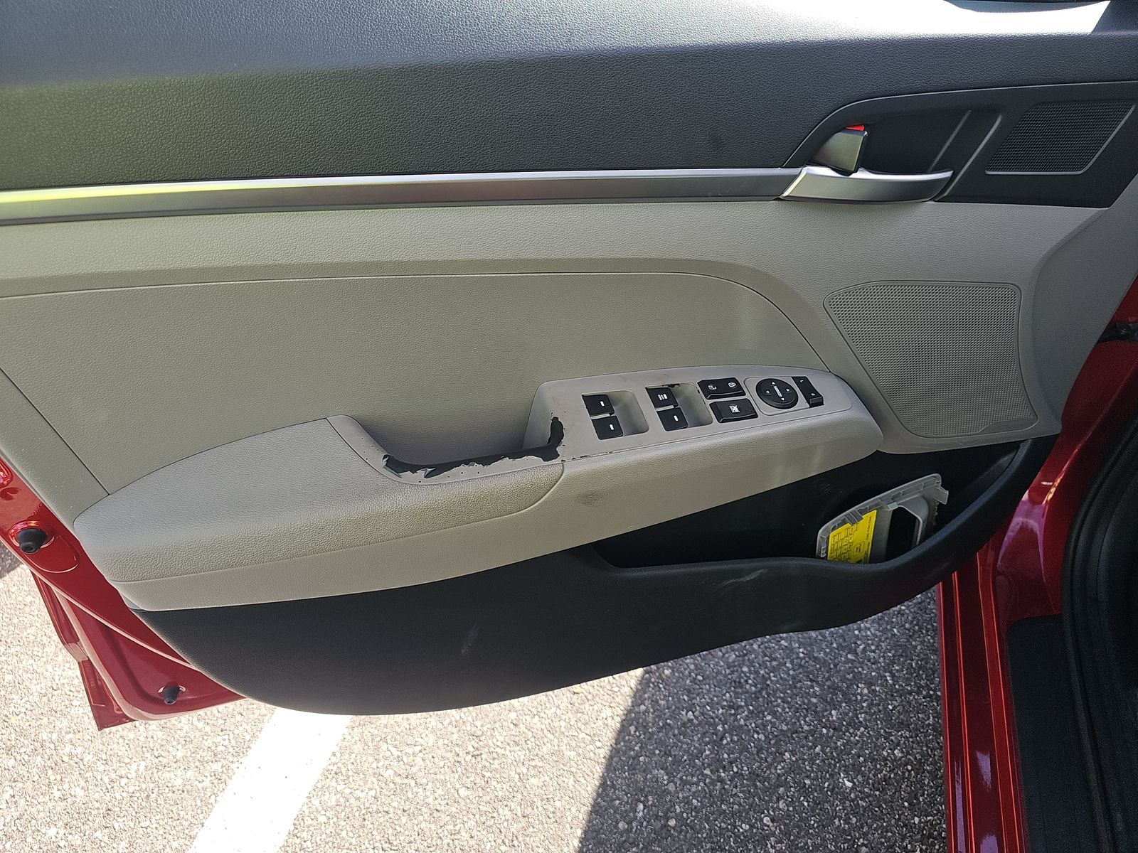 2020 Hyundai Elantra SE FWD