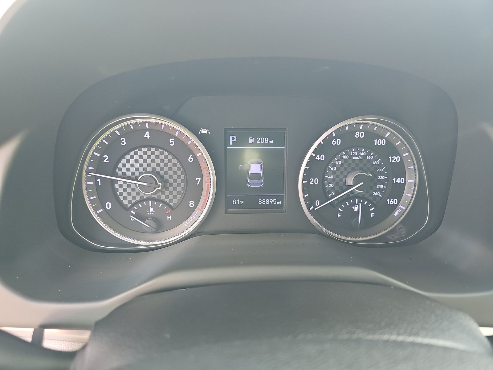 2020 Hyundai Elantra SE FWD