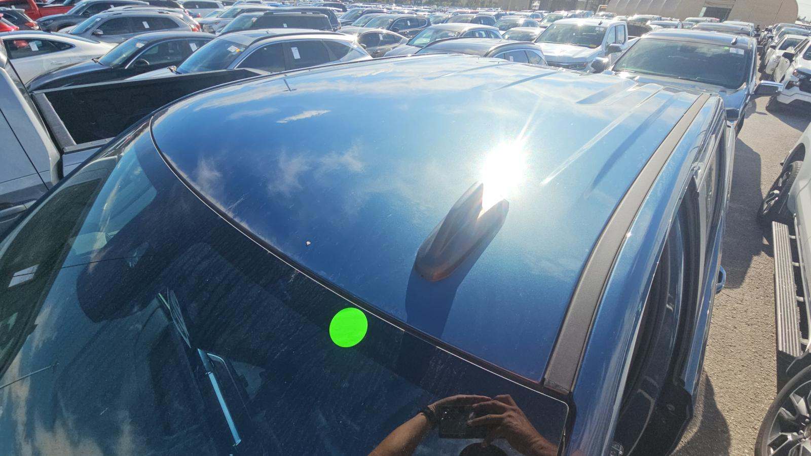 2024 Chevrolet Silverado 1500 LT AWD