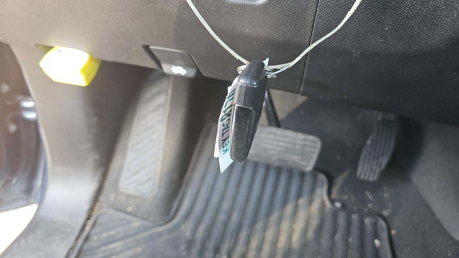 2024 Chevrolet Silverado 1500 LT AWD