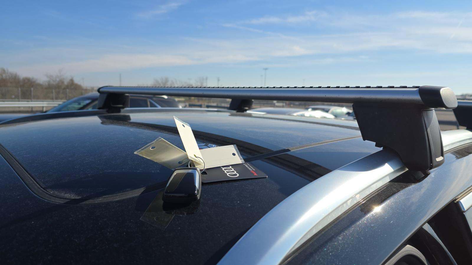 2023 Audi Q5 S line Premium Plus AWD