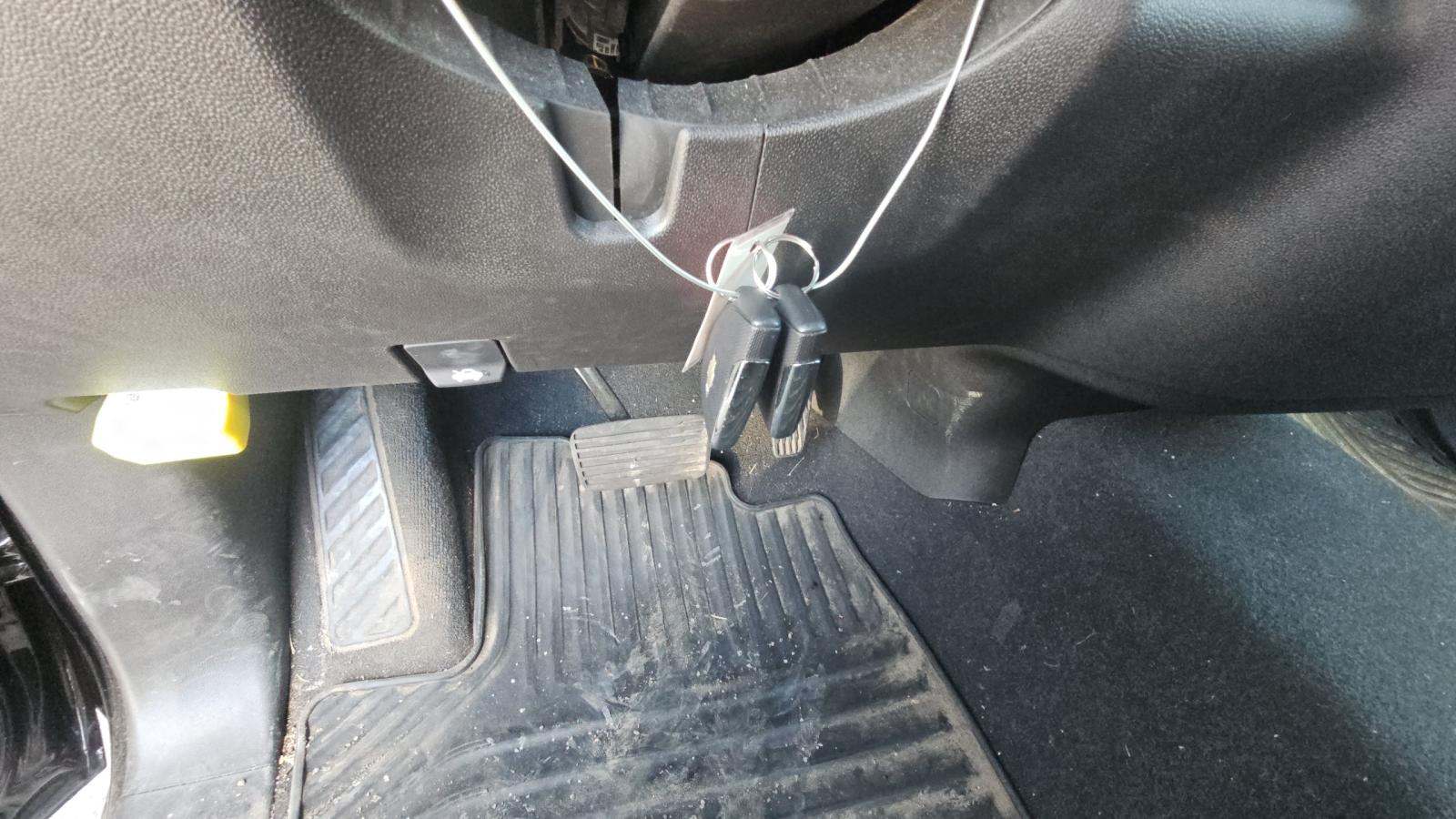 2024 Chevrolet Silverado 1500 LT AWD