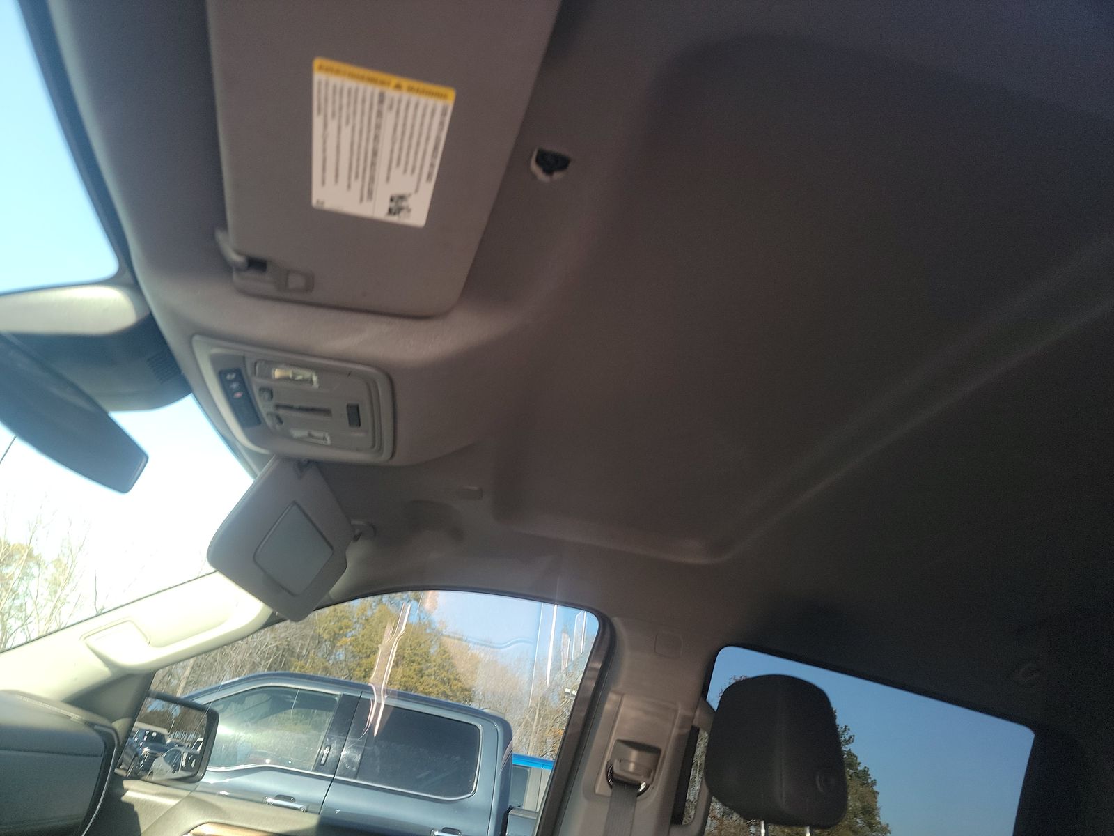 2023 Chevrolet Silverado 1500 RST AWD