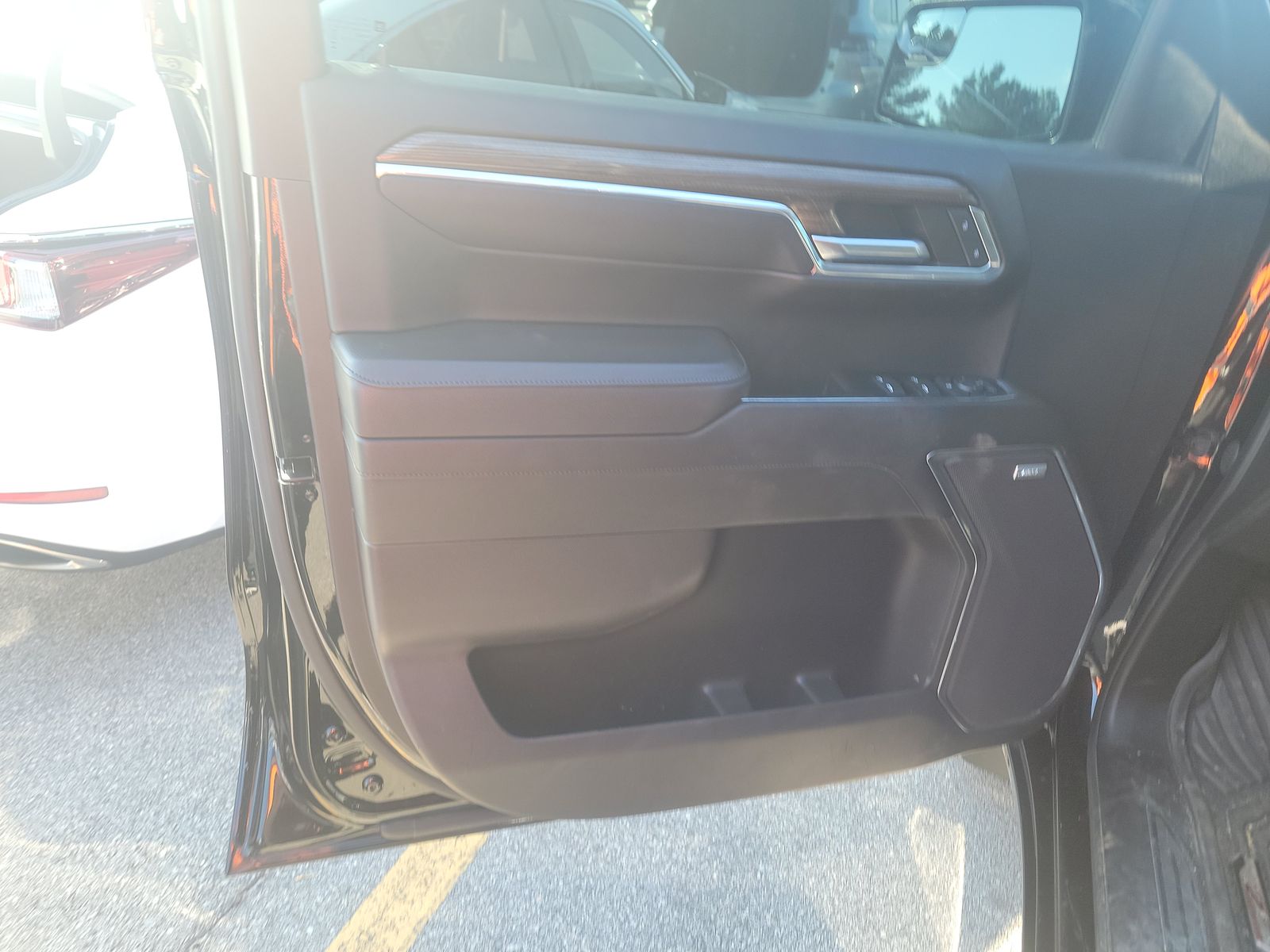 2023 Chevrolet Silverado 1500 RST AWD