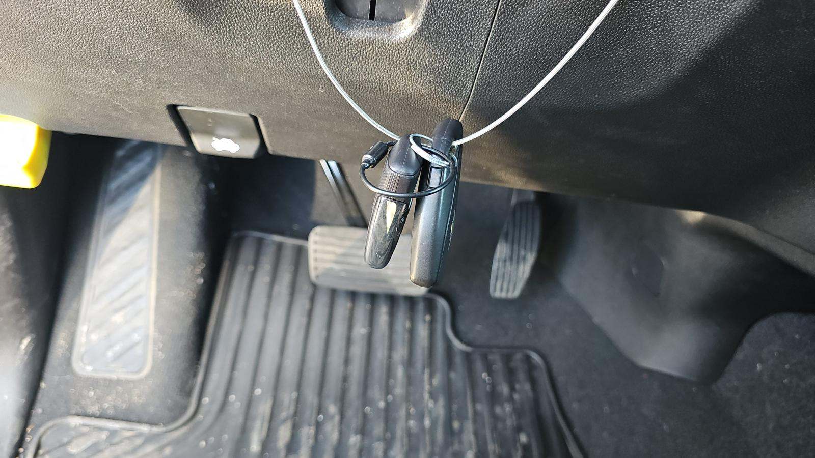 2024 Chevrolet Silverado 1500 LT AWD