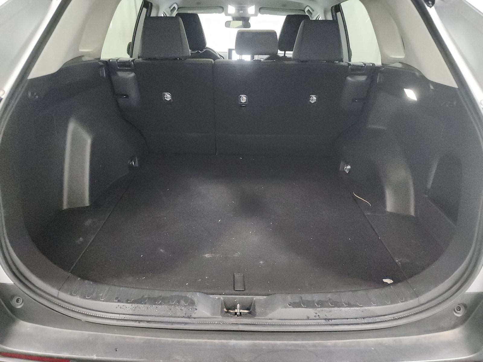 2023 Toyota RAV4 LE FWD