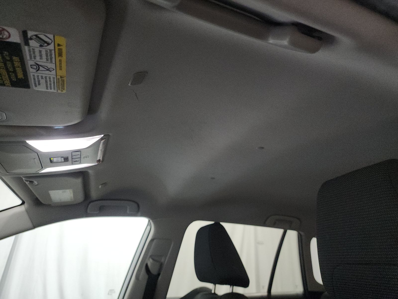 2023 Toyota RAV4 LE FWD