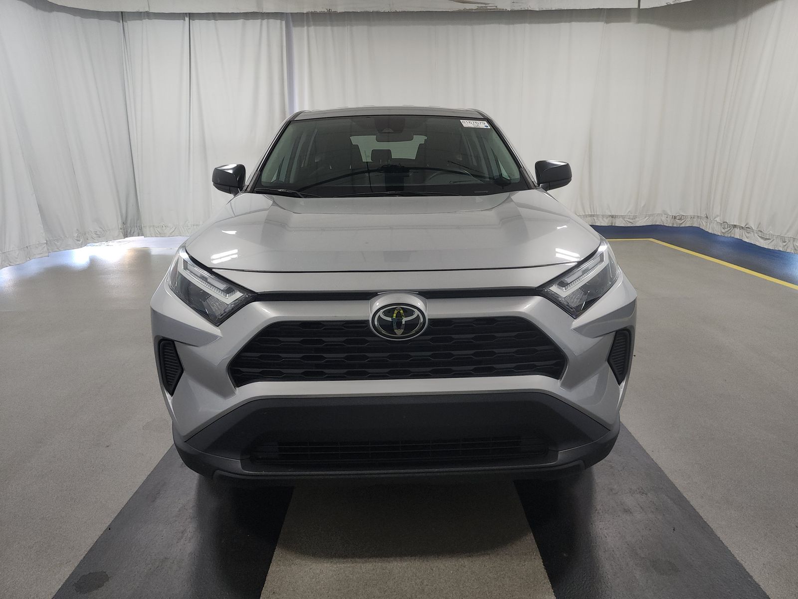 2023 Toyota RAV4 LE FWD