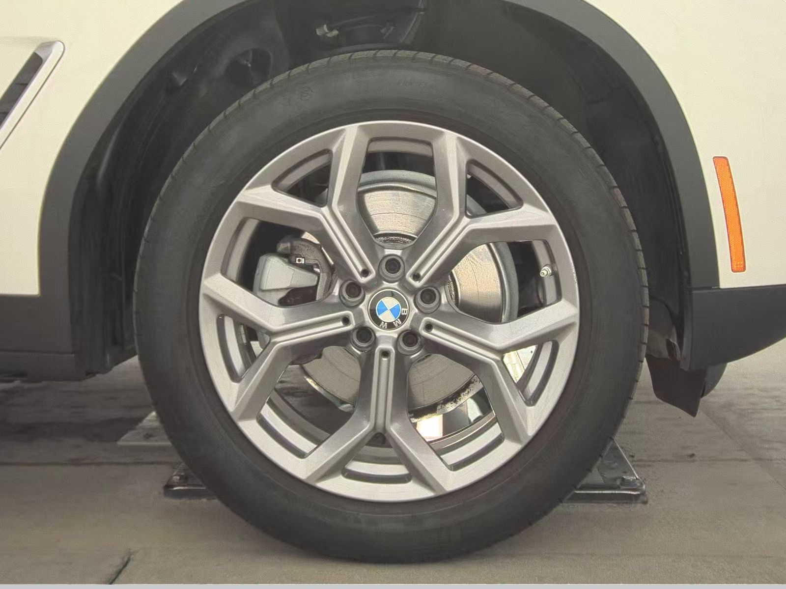 2022 BMW X3 xDrive30i AWD