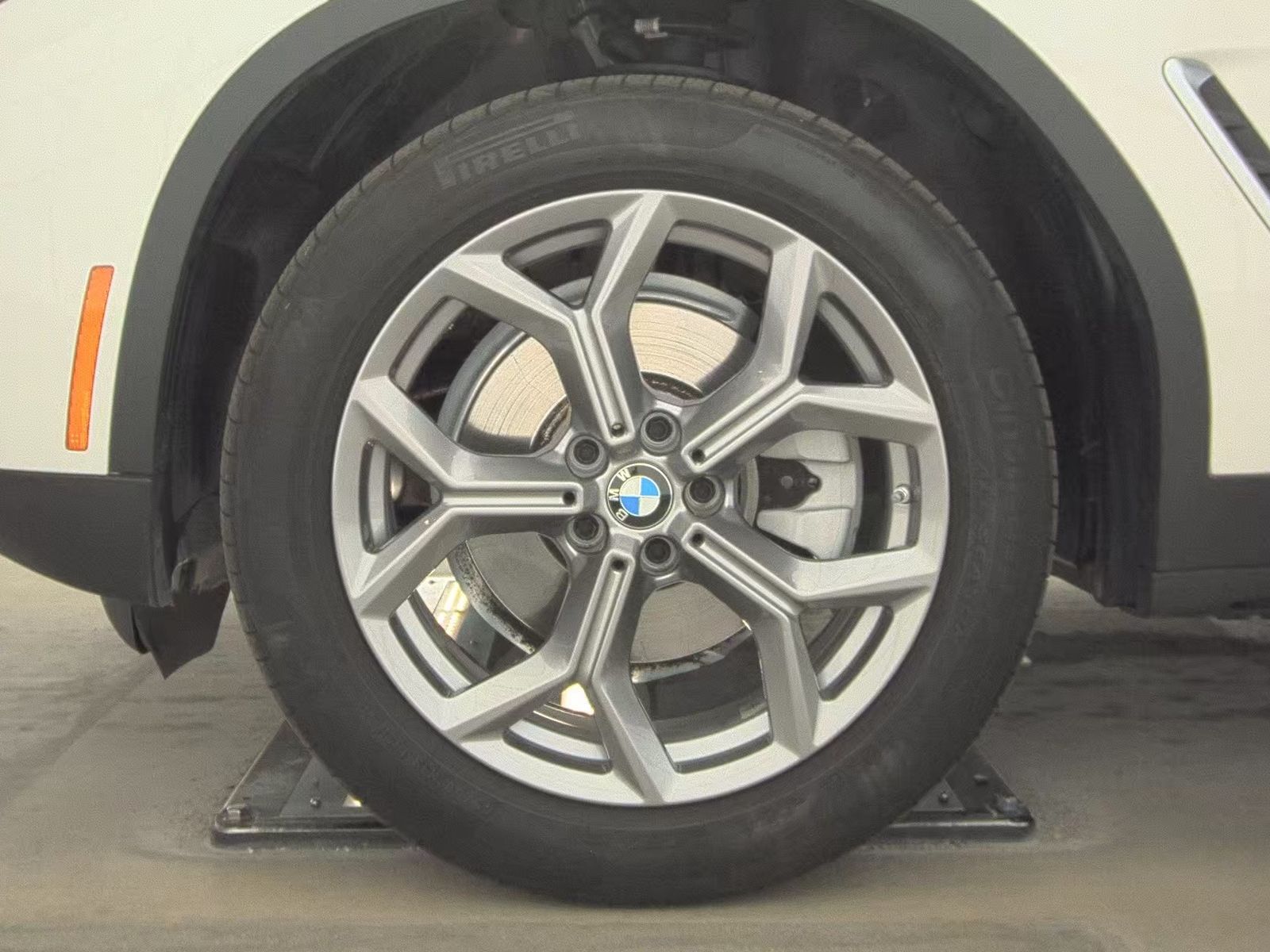 2022 BMW X3 xDrive30i AWD