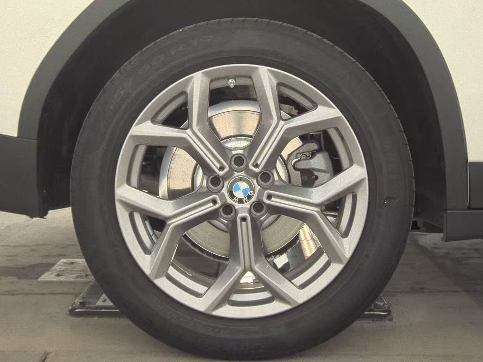 2022 BMW X3 xDrive30i AWD