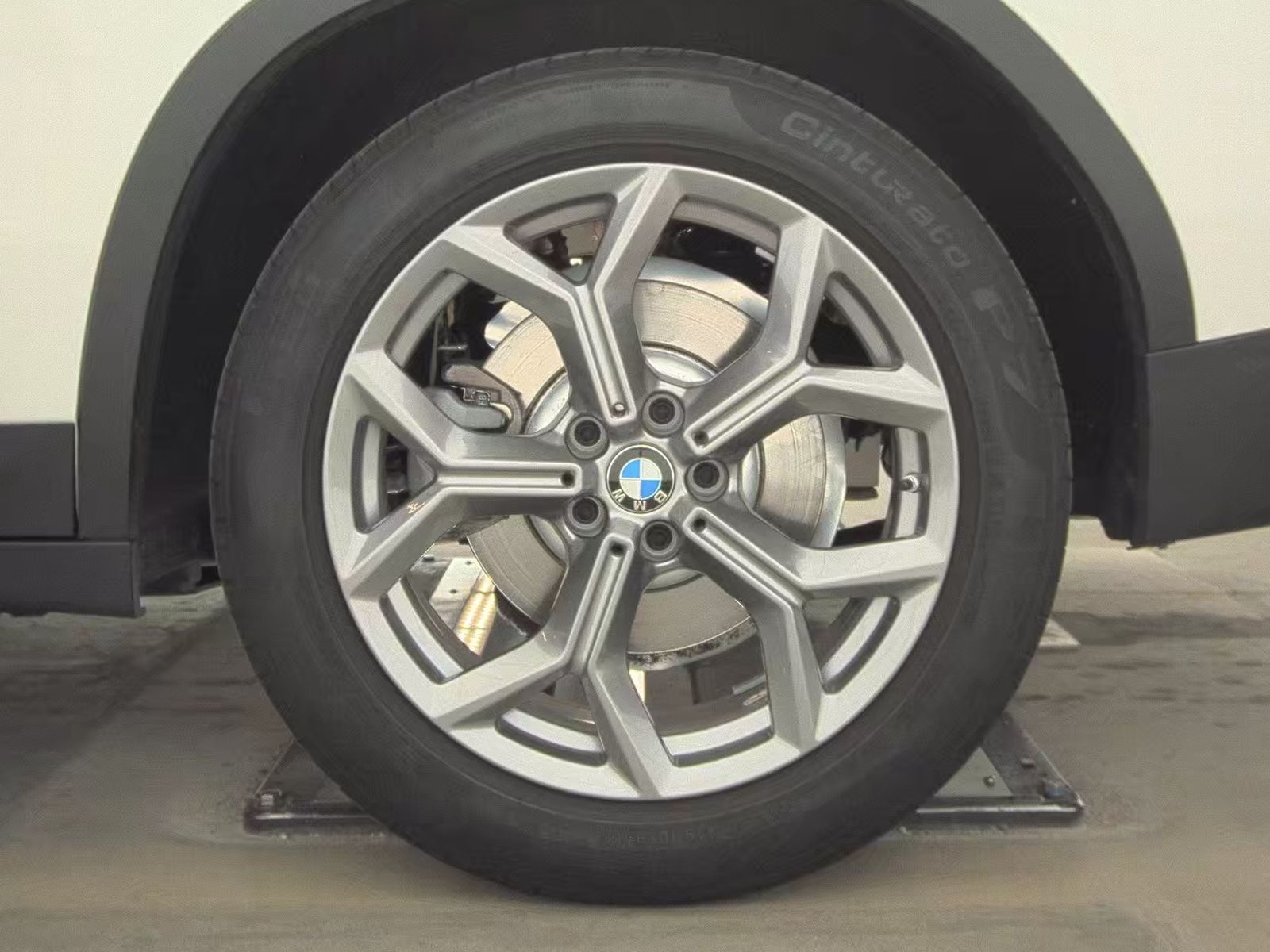 2022 BMW X3 xDrive30i AWD