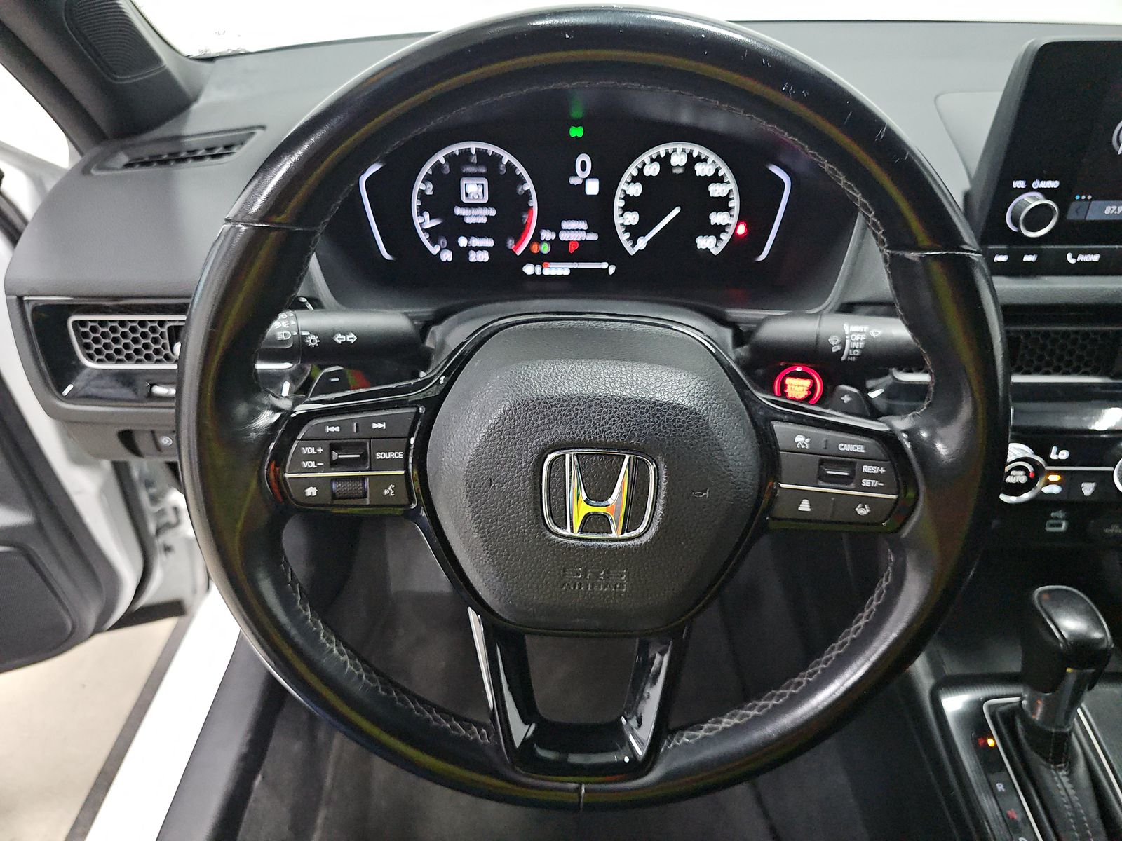 2023 Honda Civic Sport FWD