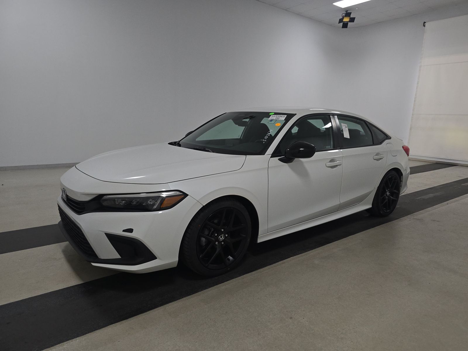 2023 Honda Civic Sport FWD