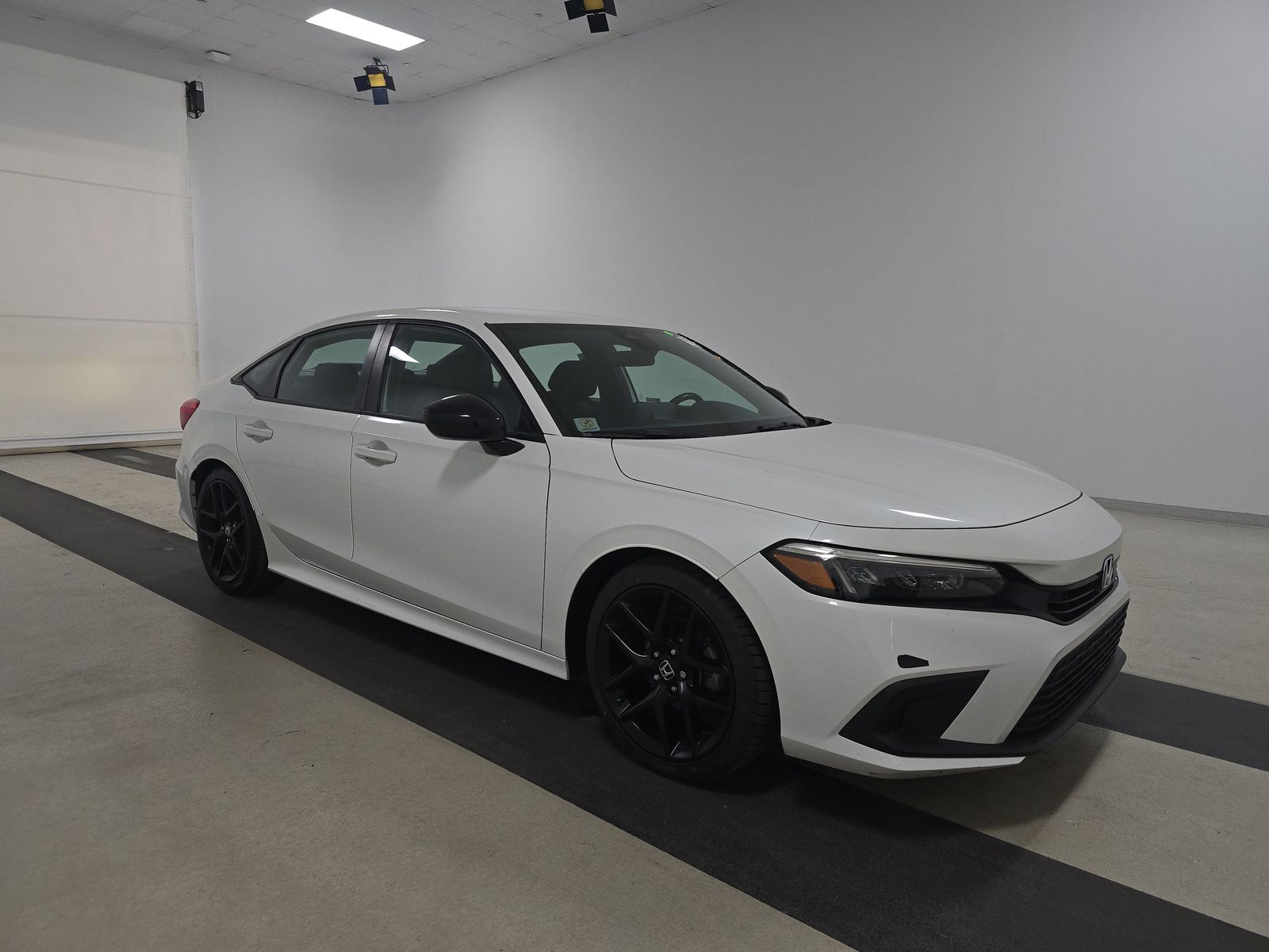 2023 Honda Civic Sport FWD