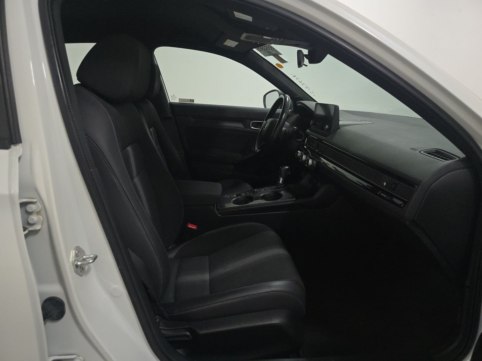 2023 Honda Civic Sport FWD