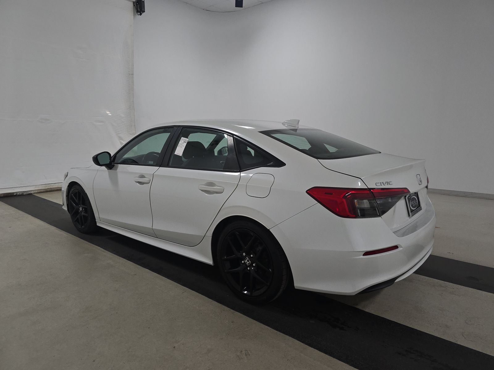 2023 Honda Civic Sport FWD