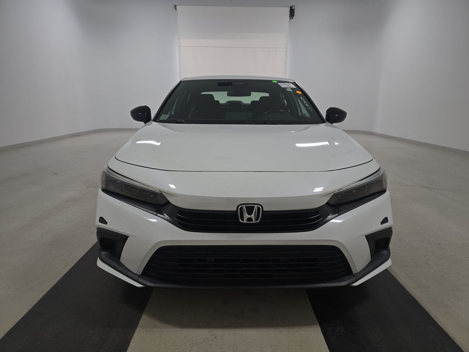 2023 Honda Civic Sport FWD