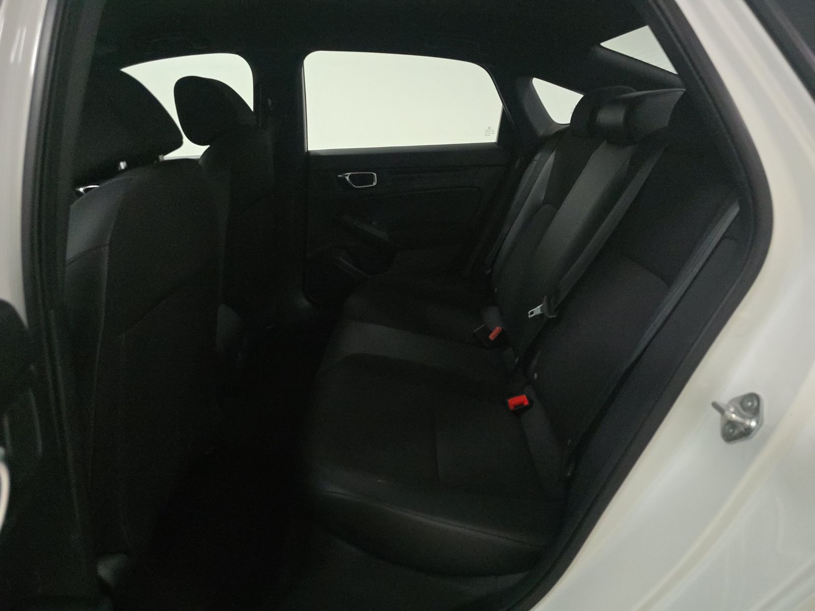 2023 Honda Civic Sport FWD