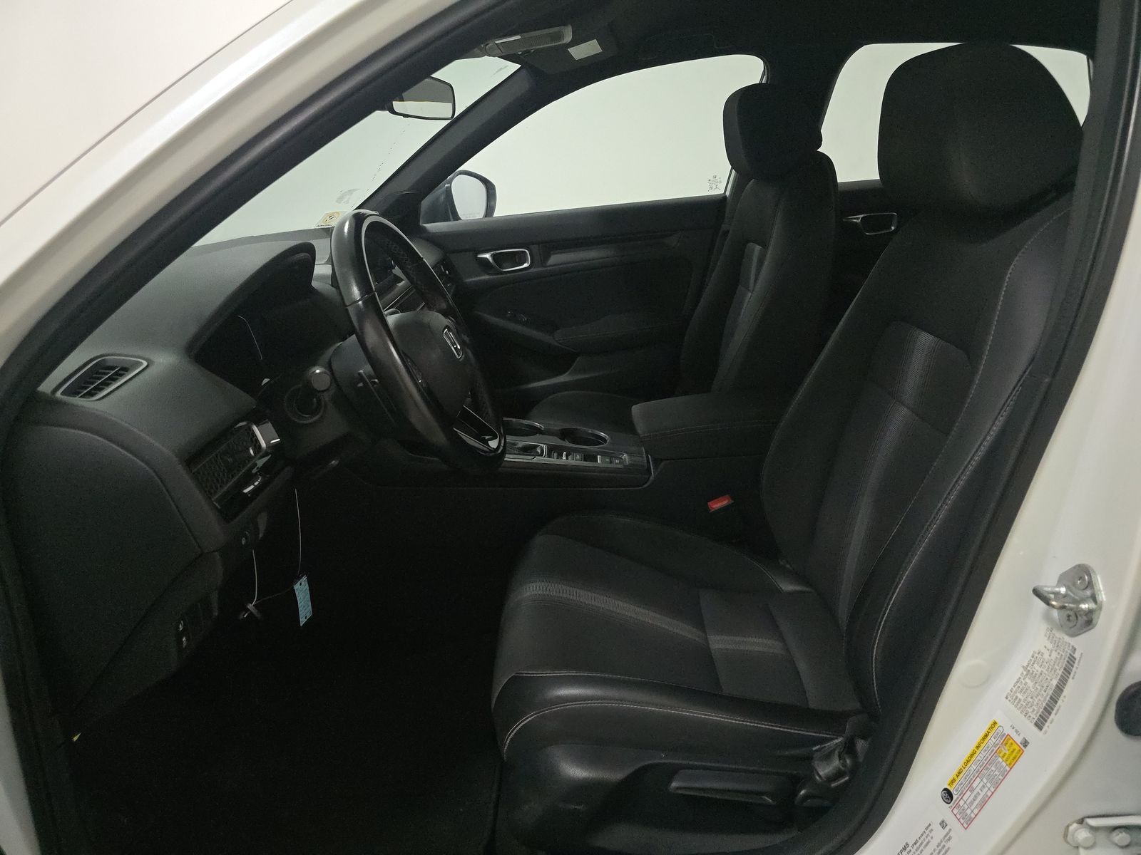 2023 Honda Civic Sport FWD