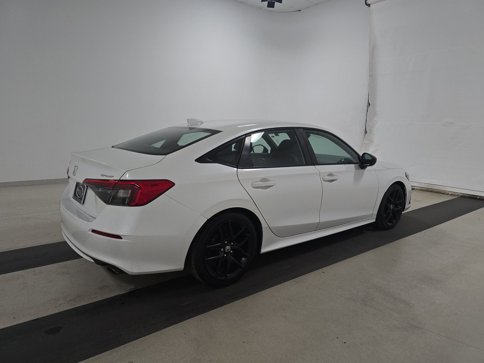 2023 Honda Civic Sport FWD