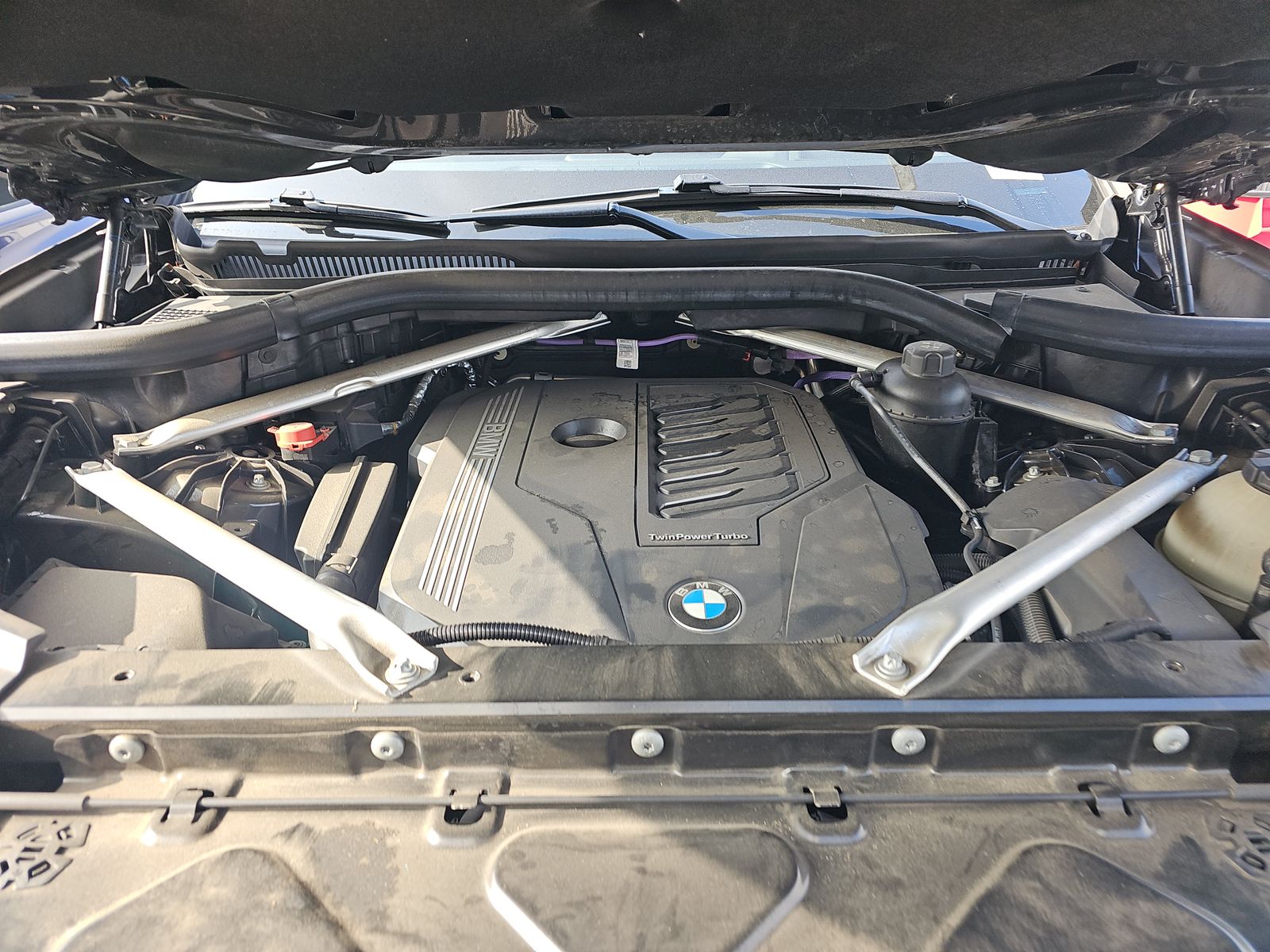 2023 BMW X5 sDrive40i RWD