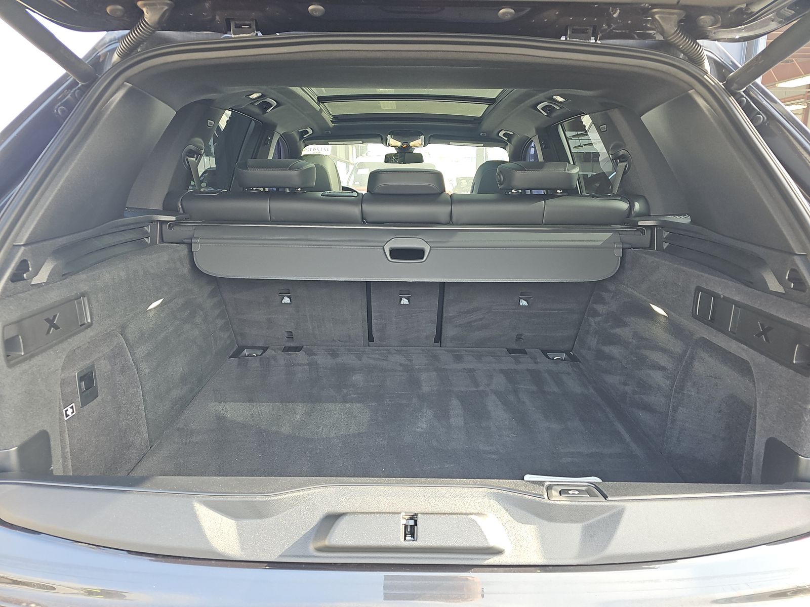 2023 BMW X5 sDrive40i RWD