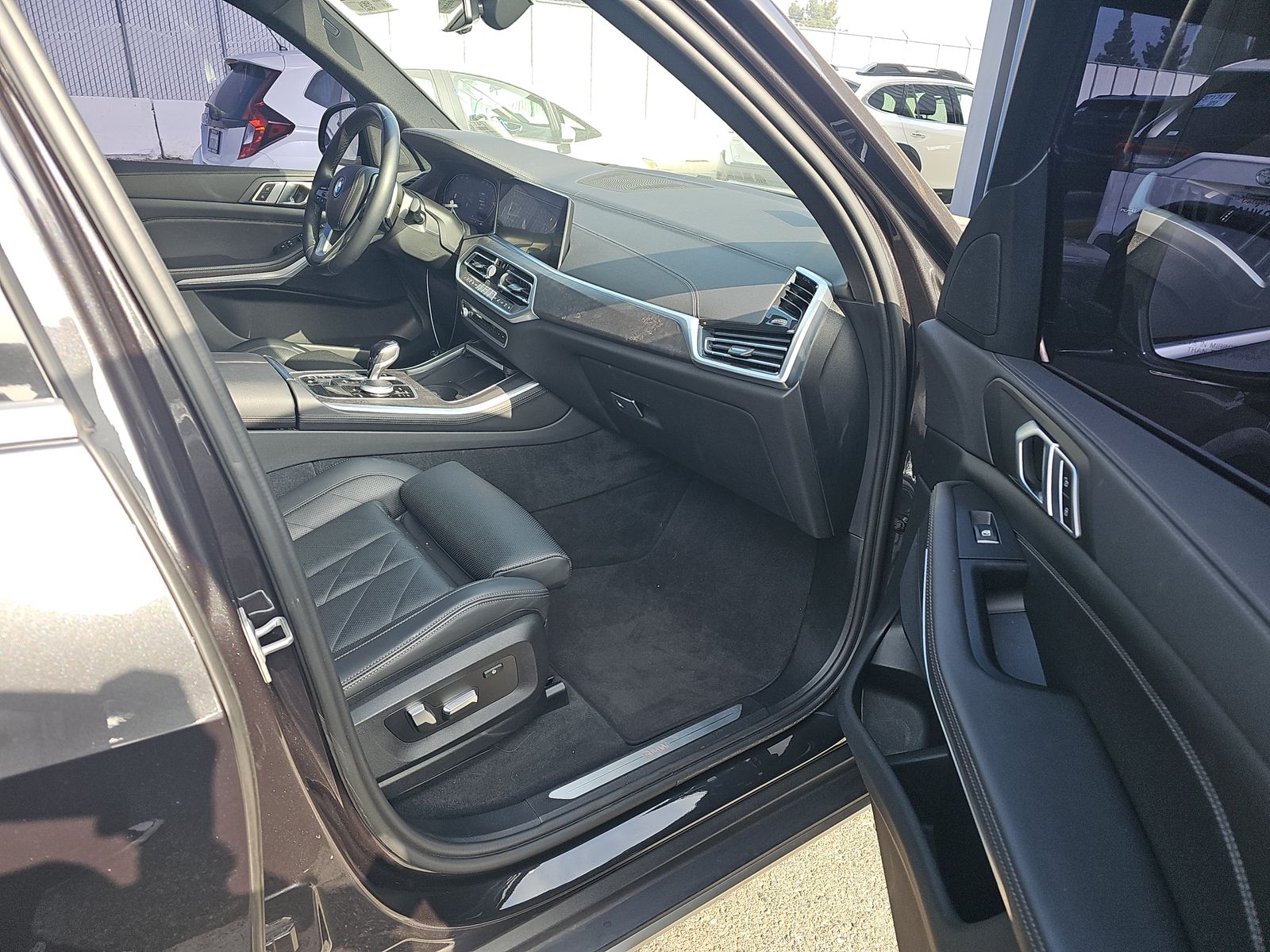 2023 BMW X5 sDrive40i RWD