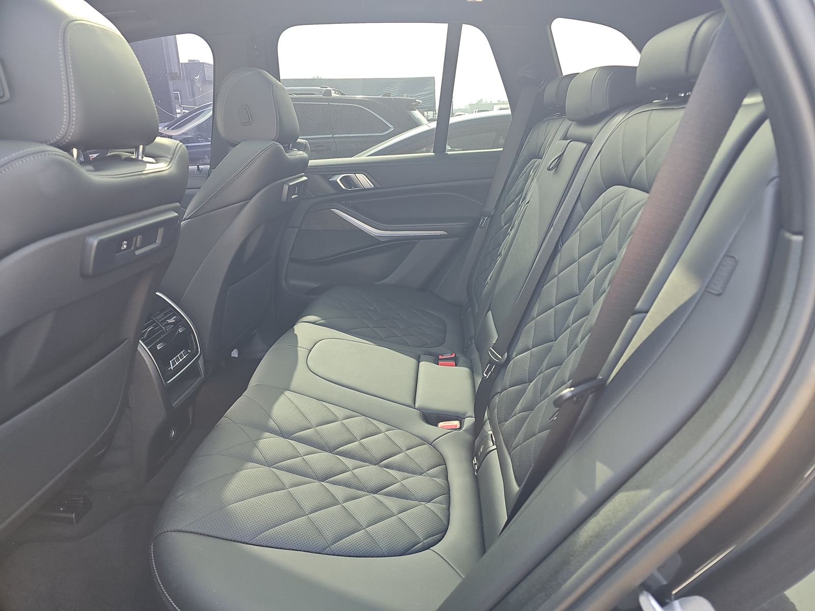 2023 BMW X5 sDrive40i RWD