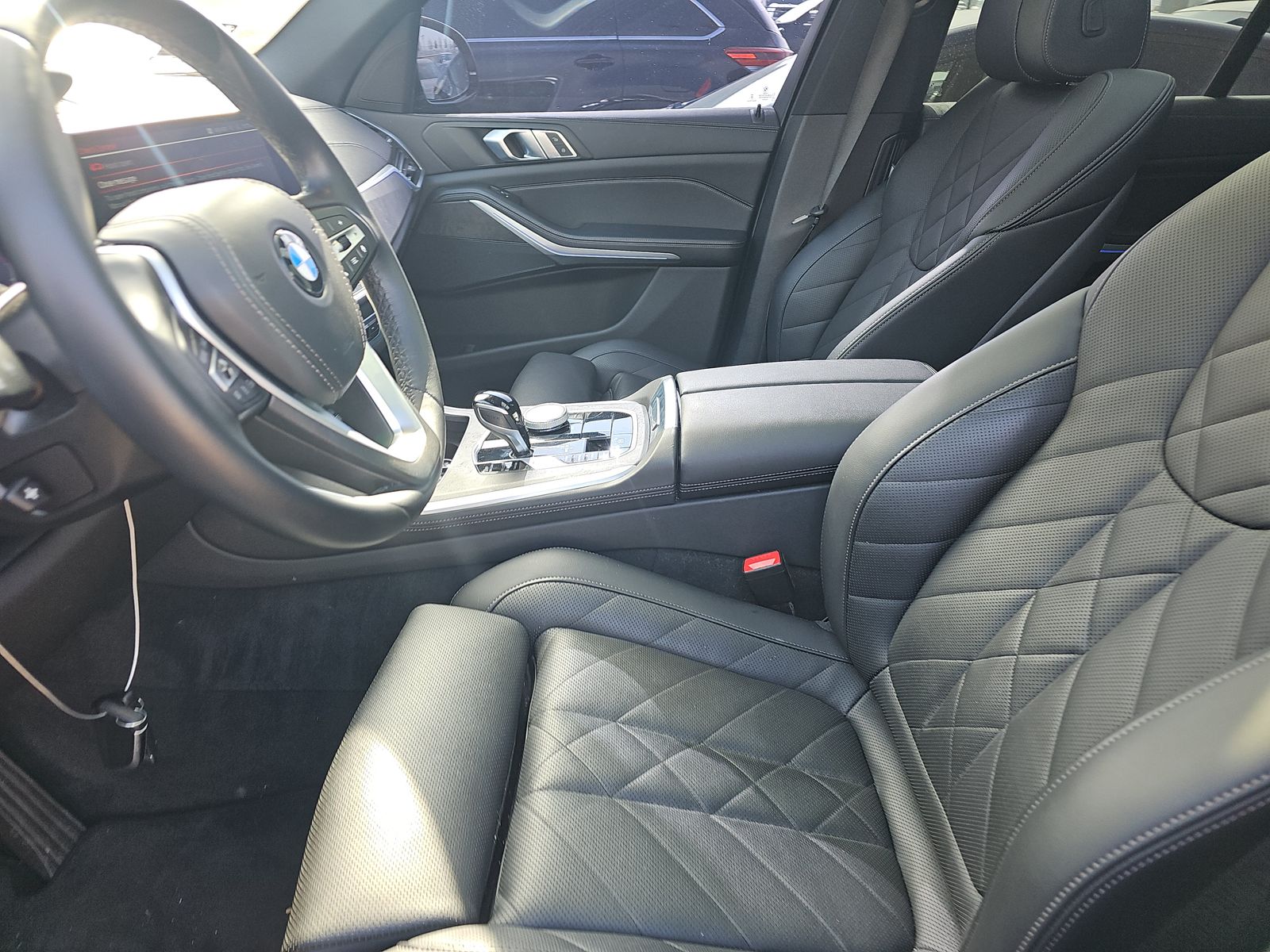 2023 BMW X5 sDrive40i RWD