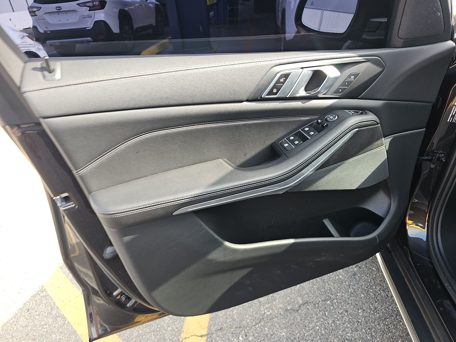 2023 BMW X5 sDrive40i RWD