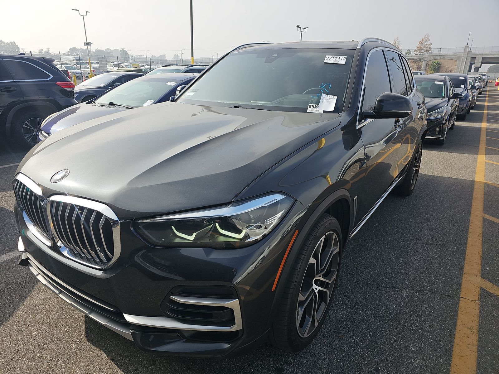 2023 BMW X5 sDrive40i RWD