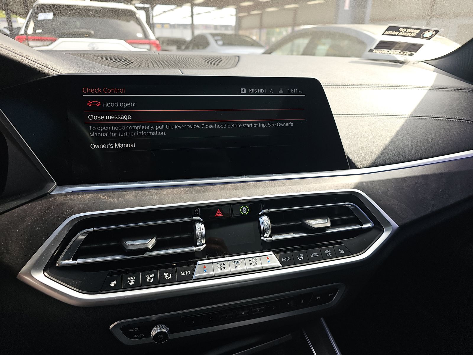 2023 BMW X5 sDrive40i RWD