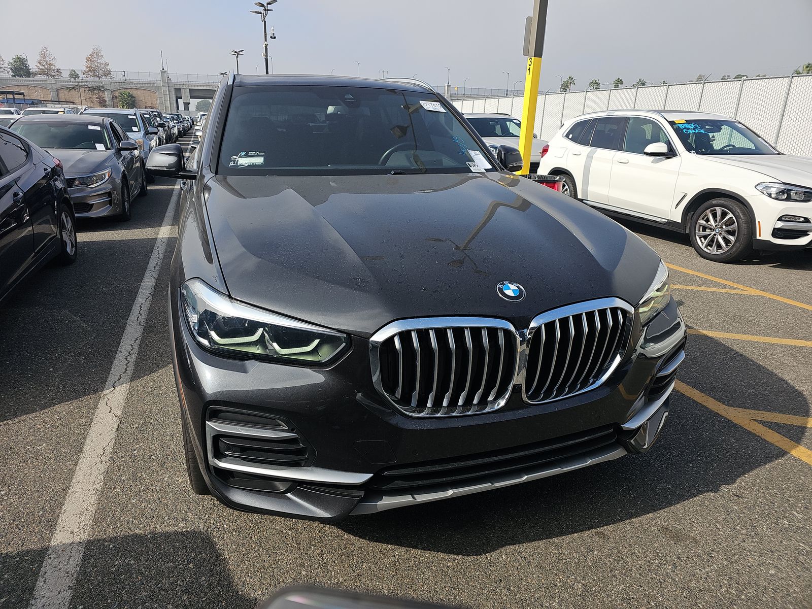 2023 BMW X5 sDrive40i RWD