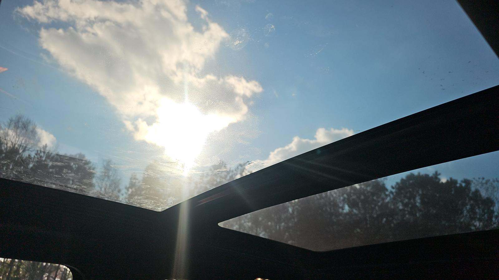 2015 Ford F-150 Platinum RWD