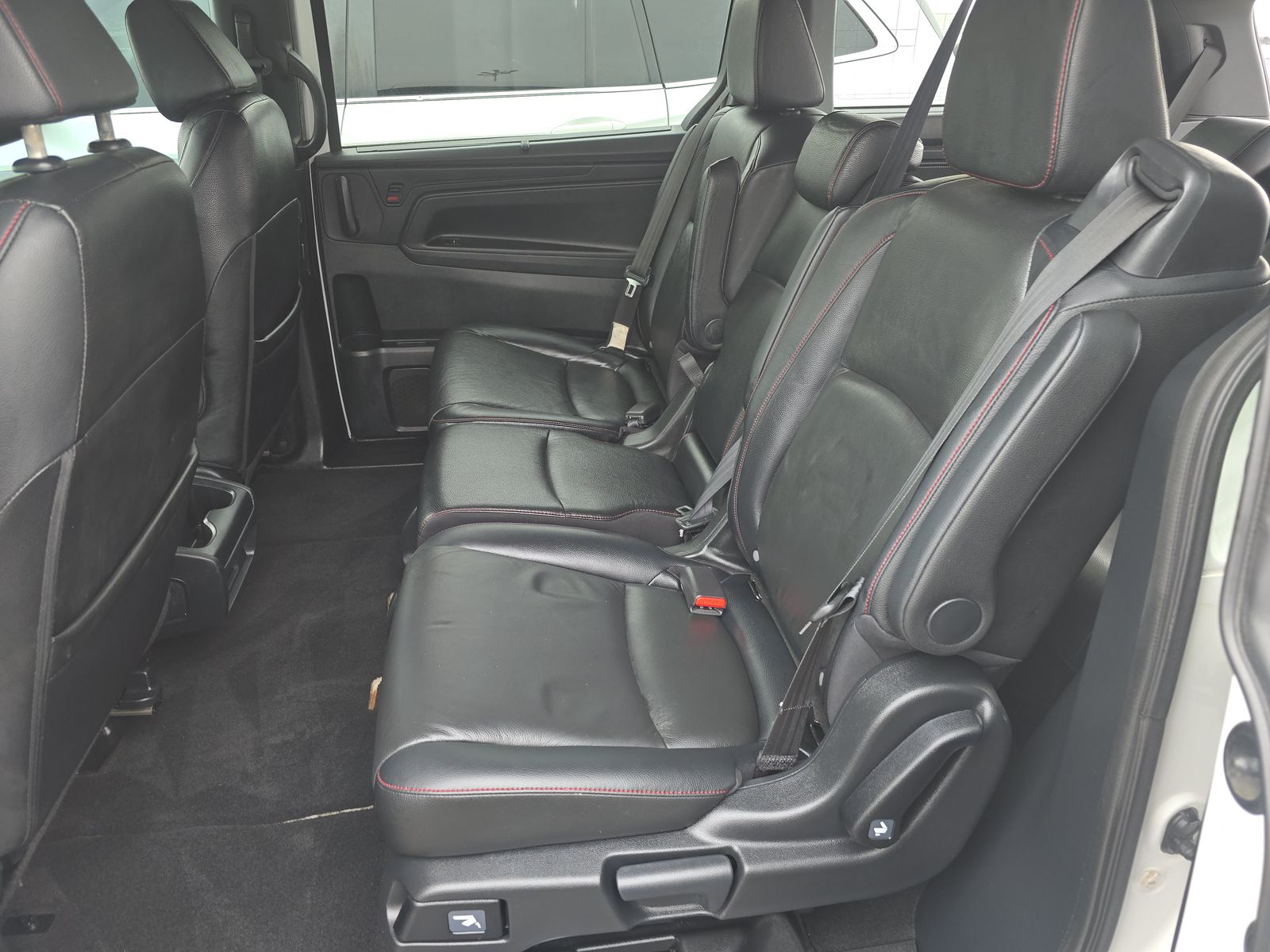 2023 Honda Odyssey Sport FWD