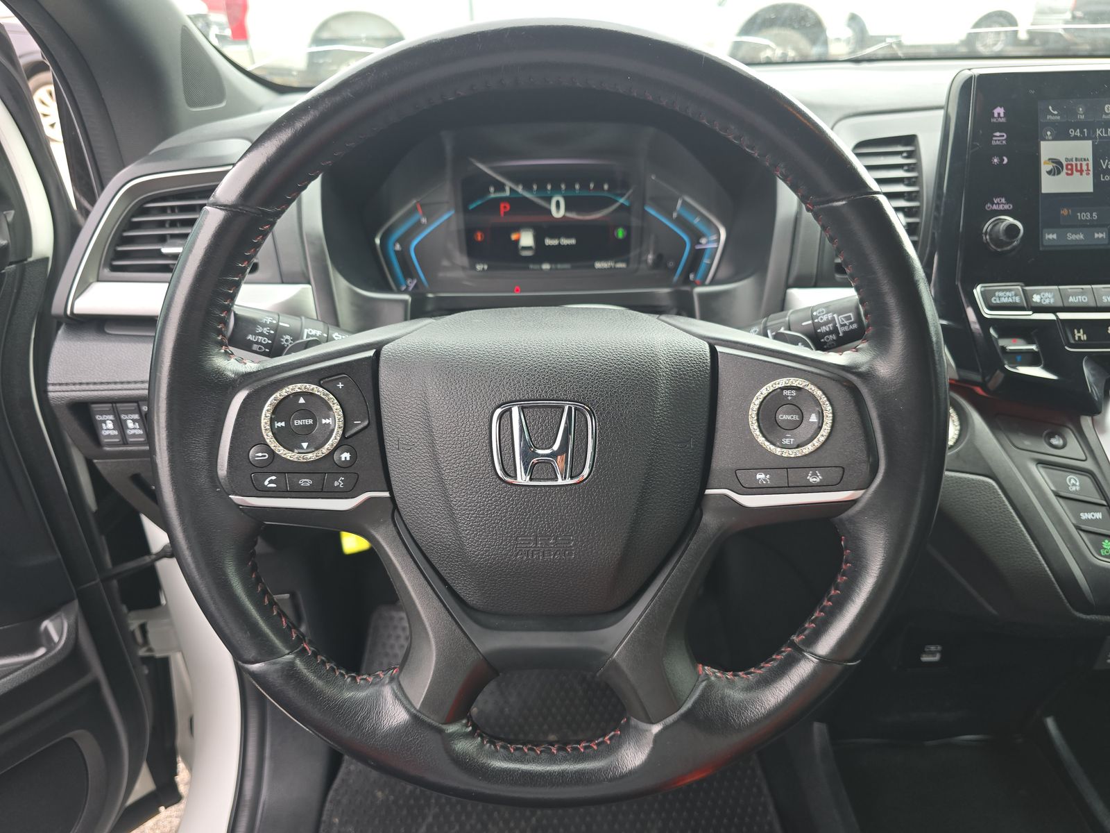 2023 Honda Odyssey Sport FWD