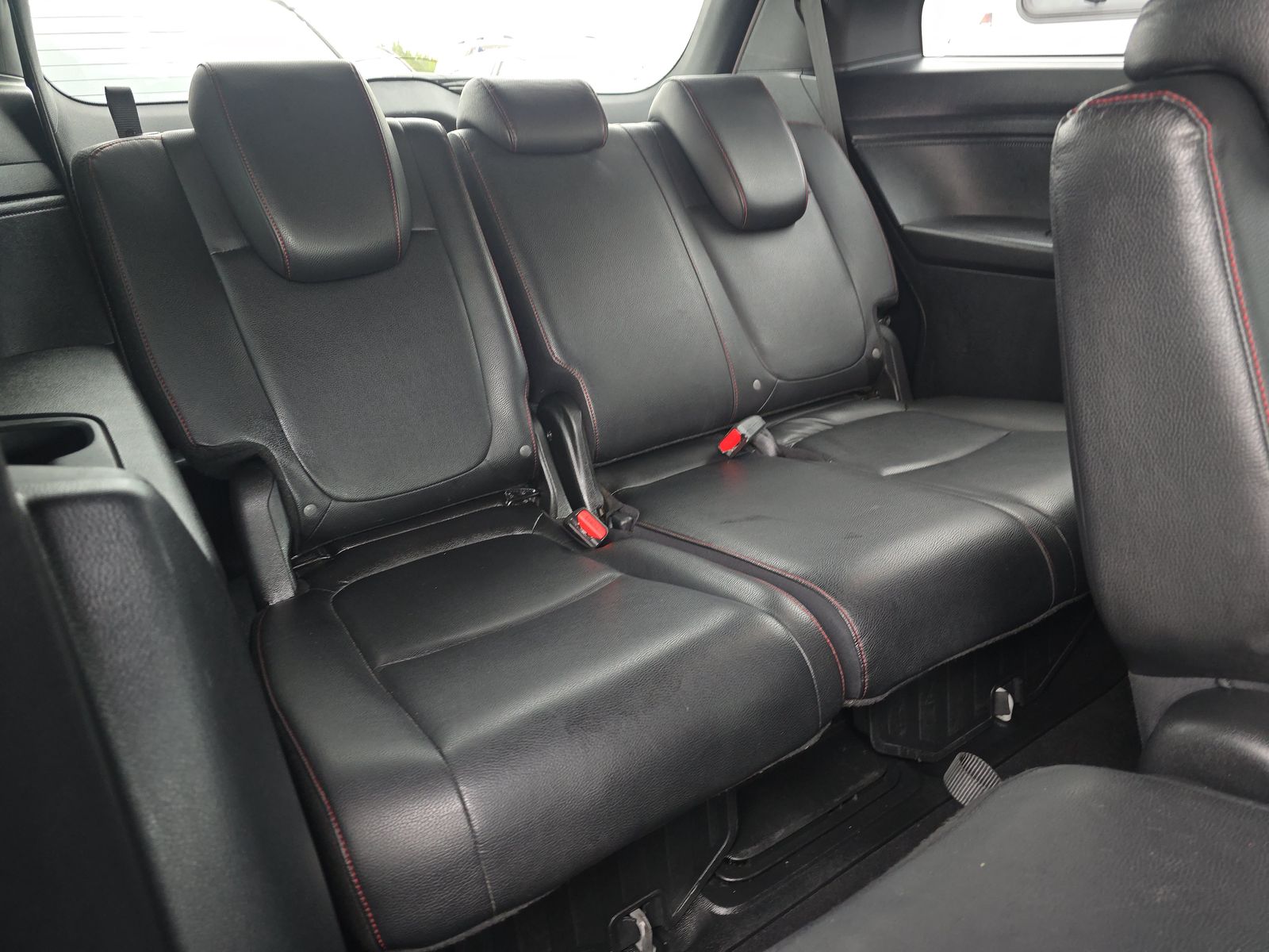 2023 Honda Odyssey Sport FWD