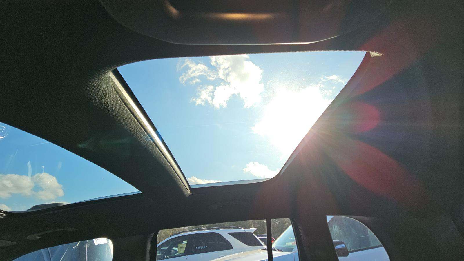 2024 Mercedes-Benz GLB GLB 250 FWD