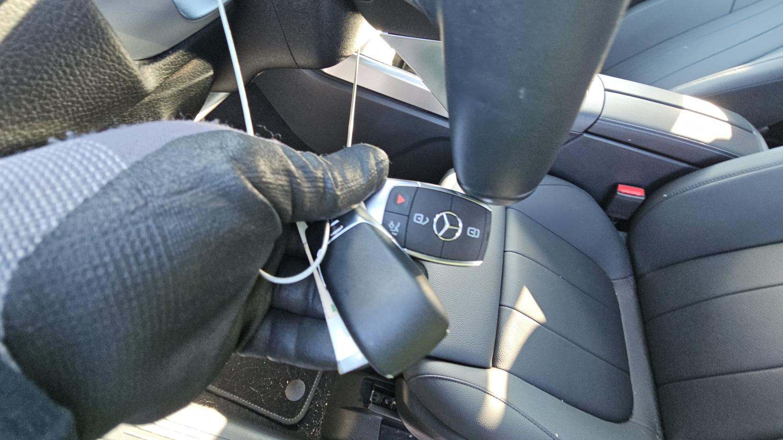 2024 Mercedes-Benz GLB GLB 250 FWD