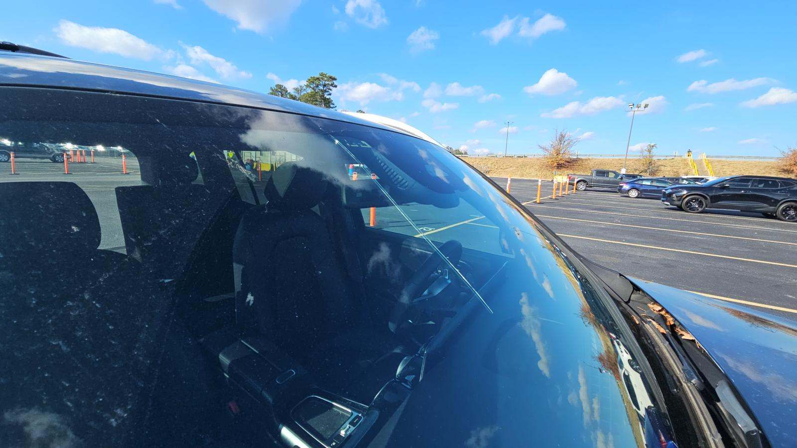 2024 Mercedes-Benz GLB GLB 250 FWD