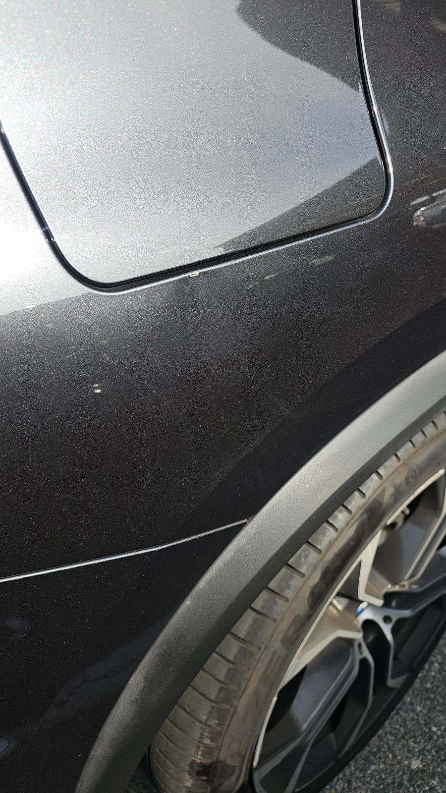 2023 BMW X5 sDrive40i RWD