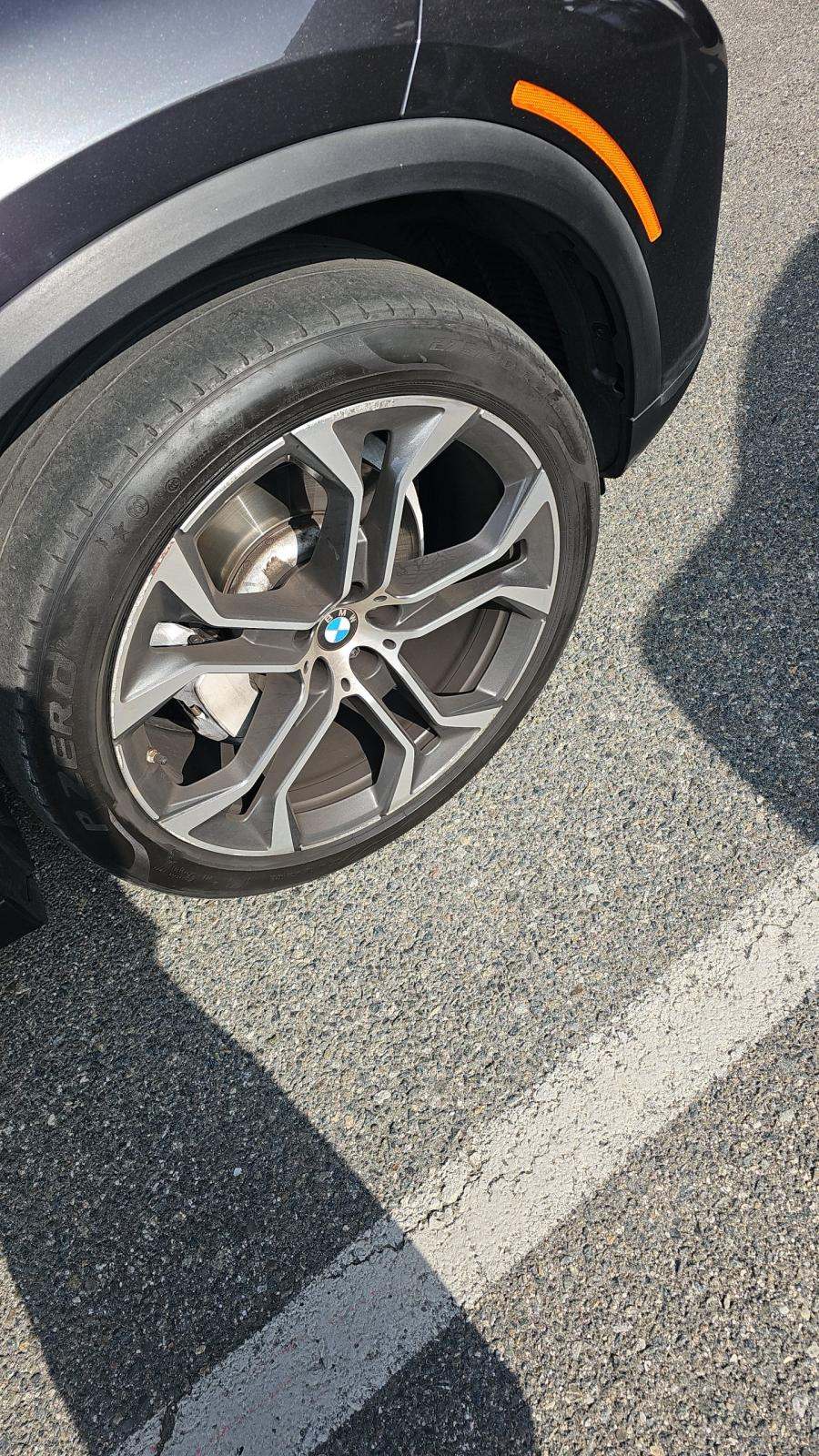 2023 BMW X5 sDrive40i RWD