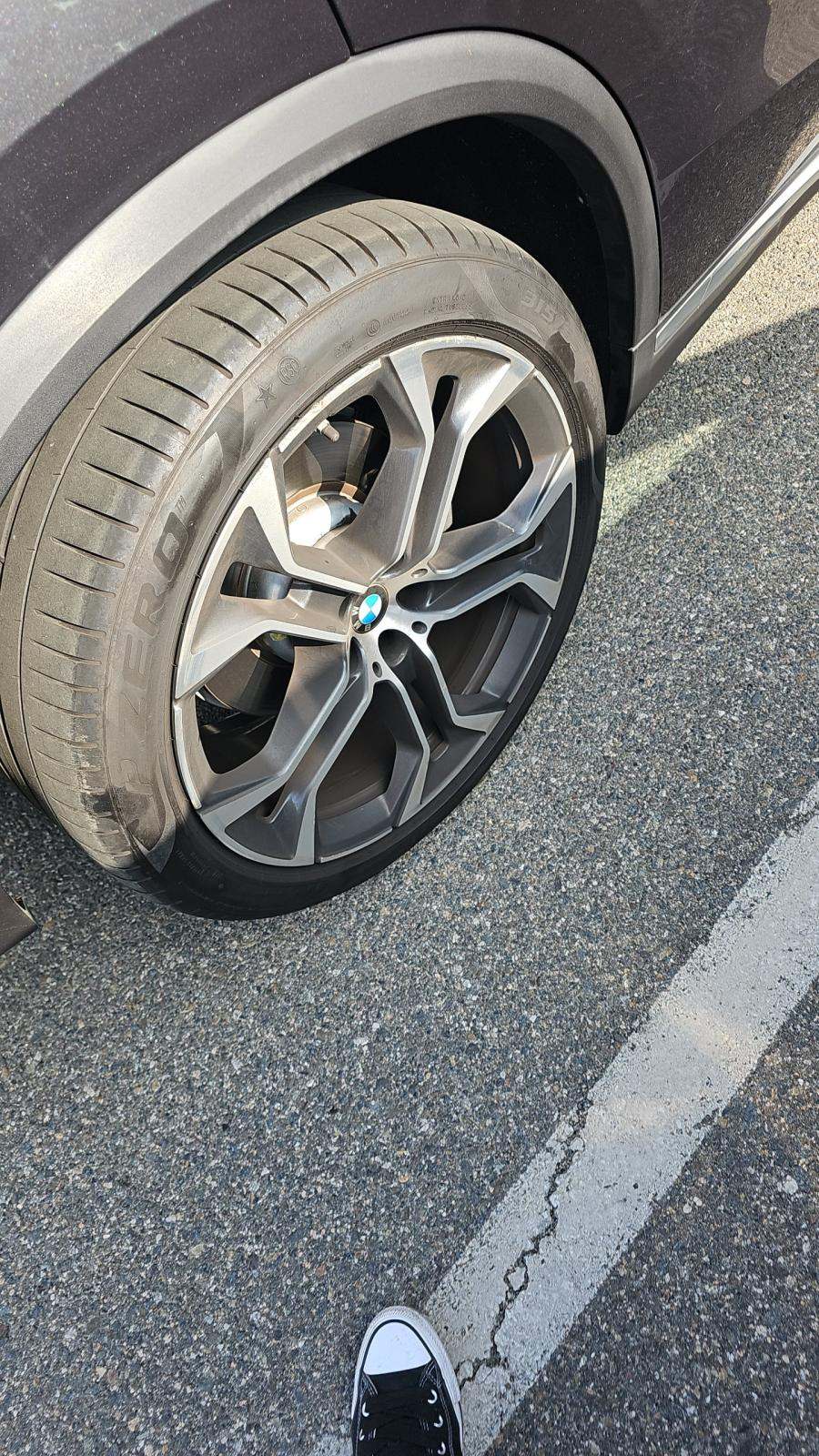 2023 BMW X5 sDrive40i RWD