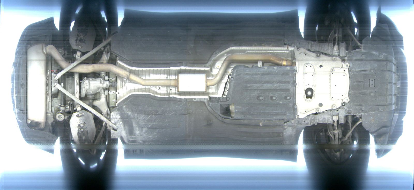 2019 BMW X5 xDrive40i AWD