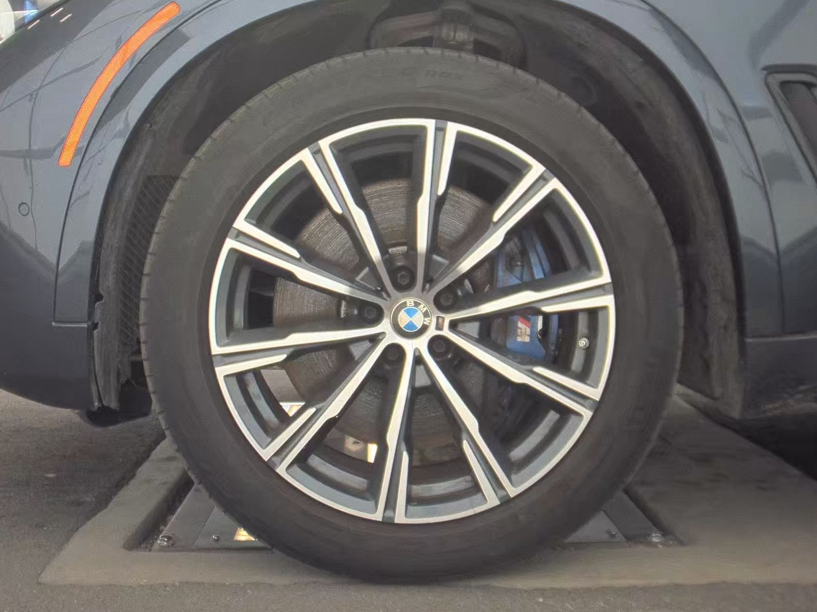 2019 BMW X5 xDrive40i AWD