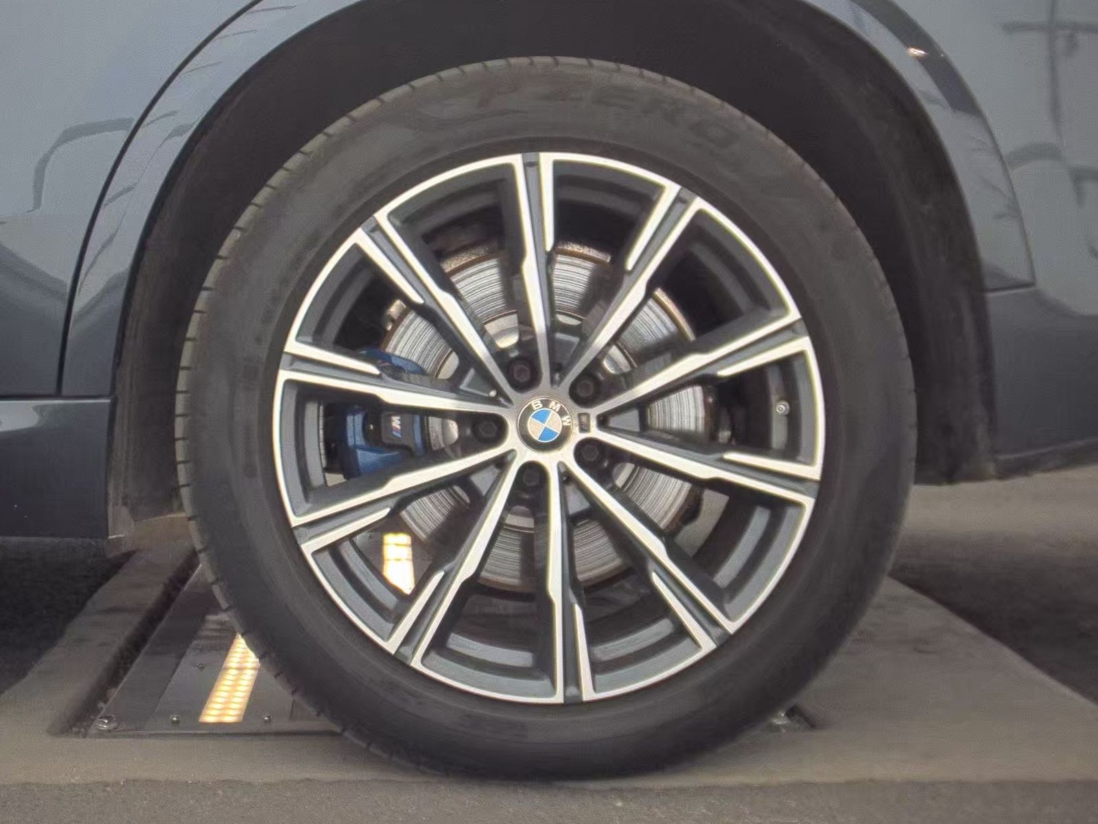 2019 BMW X5 xDrive40i AWD